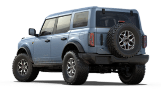 2025 Ford Bronco® External Image 3